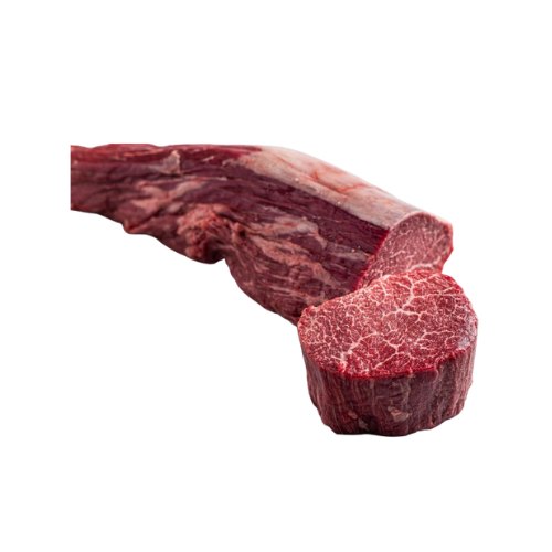 Chilled Wagyu Beef Tenderloin, SS/Off, MB 8-9 | Chef Middle East