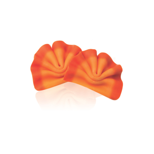 Midi Orange Chocolate Forest Shavings | Chef Middle East