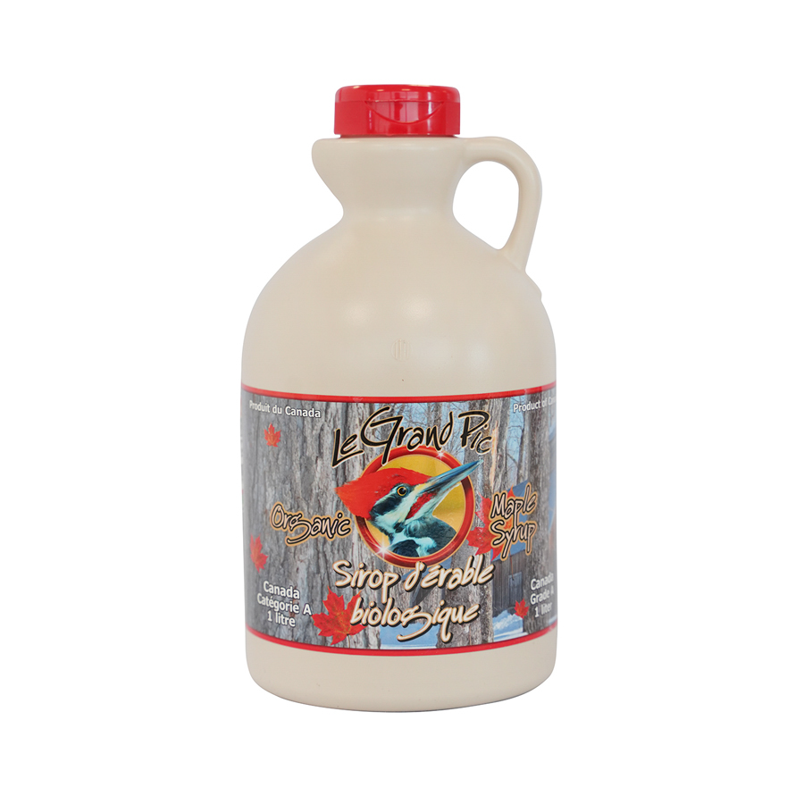 Buy Maple Syrup Products in UAE and Oman | Chef Middle East