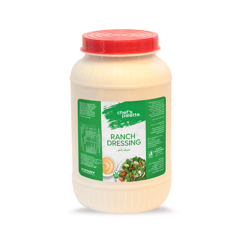 Ranch Dressing