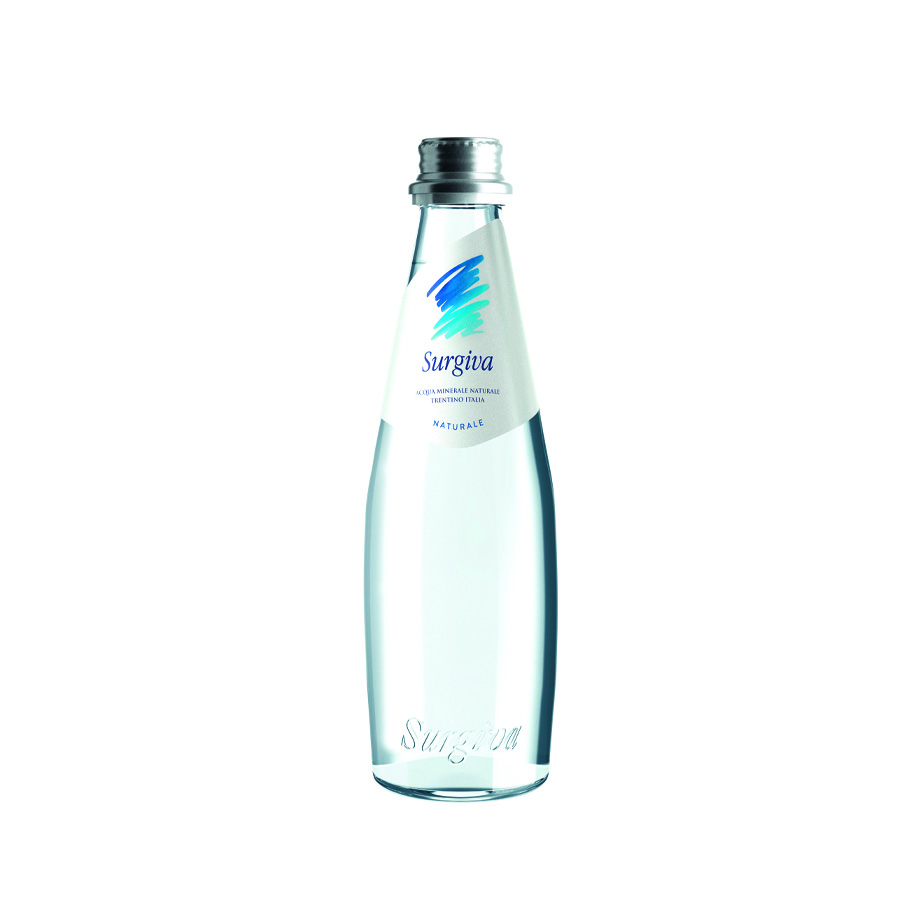 Still Water, Glass